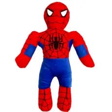 Boneco Pelúcia Homem Aranha Spider-MAN 50cm