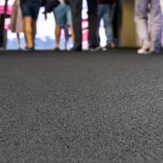 Carpete Forração - Caixa De Som - (2m Largura) Venda Por 5M²