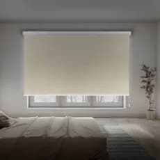 Persiana Pronta Blackout 100% Ideal para Quarto Sala ou Escritório 1,20x1,50M
