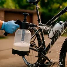 Pulverizador Snow Foam Manual 3 Em 1 Borrifador - 2 Litros