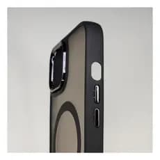 Capa Capinha Premium Magsafe Para iPhone 13 14 15 16