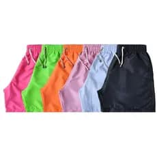 Short Bermuda Masculino Tactel Grosso Moda Praia Verão Qualidade Premium Envio Imediato short mauricinho