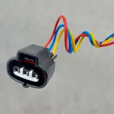 Chicote Plug Sensor Map Hilux SW4 Corolla Land Cruiser ETE5987