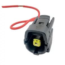 Chicote Sensor Temperatura Gol Parati Saveiro Quantum - ETE7885 TC1038