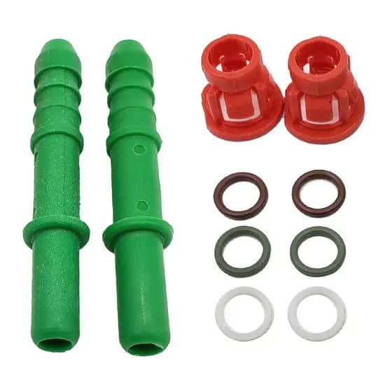 Kit Conexão Da Flange Combustível Focus - Courier - Ecosport VP7133