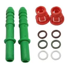 Kit Conexão Da Flange Combustível Focus - Courier - Ecosport VP7133