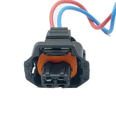 Plug Conector Válvula Canister Compatível Hb20 i30 Kia Soul Cerato