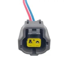 Conector Sensor Temperatura Compatível Corolla Hilux Frontier L200 TC1944/ETE5677