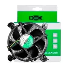 Cooler P/ Processador - Dx-1155/1156