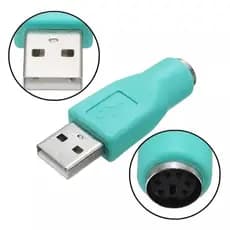 Conector Usb Macho+ps2 Macho:le-5520
