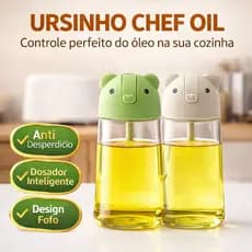 Galheteiro Tipo Jarra 630 ML - Sortida