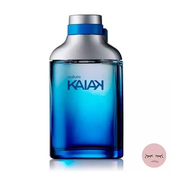 Kaiak Masculino Tradicional Natura 100ml