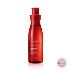 Body Splash Desodorante Colônia Tododia Natura Maçã Caramelada e Baunilha 200 ml