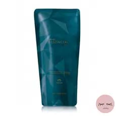 Refil Desodorante Hidratante Corporal Perfumado Essencial Oud Natura 200 g