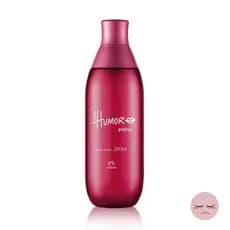 Humor Próprio Body Splash Desodorante Colônia 200 ml