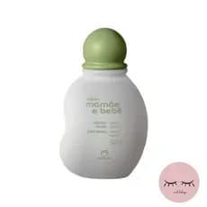 Sabonete Liquido Natura Mamãe Bebe Miniatura 50ml