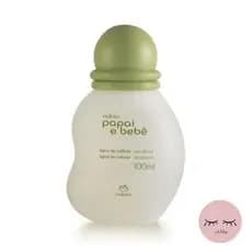 Natura Papai Bebê Colônia 50ml ou 100ML