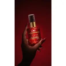 óleo reparador de mirra revitalizante 30ml lavid
