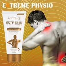 sebo de carneiro gel de massagem dor no corpo 150g