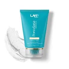 Esfoliante Íntimo Porcelana Lavid | Virilha e Axilas | Auxilia no Clareamento e Uniformização  | B-White + Revivag