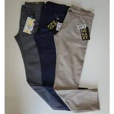 Calça esporte fino infantojuvenil  12 14 16 anos premium lycra adolescente