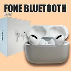 Fone de Ouvido Bluetooth LE-362 Lehmox 5.3