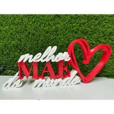 Presente dia das mães criativo - Decoração criativa