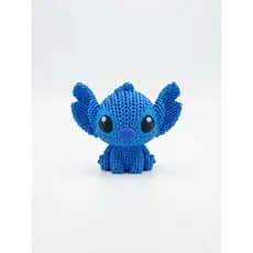 Decoração Stitch fofa | Brinquedo stitch | Stitch fofo geek