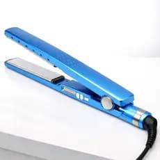 Chapinha/Prancha de Cabelo Titanium Pro - Cerâmica