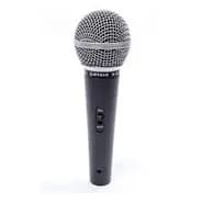 Microfone Com Fio Profissional