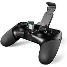 Controle Gamer para celular AT-9076 / AL-G7B Preto - Altomex