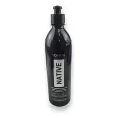 Native Cleaner Wax Cera Liquida Carnaúba Vonixx 500ml