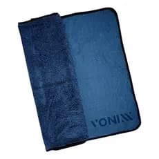 Toalha Secagem Microfibra Maxx Vonixx 600gsm 50x90cm