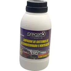 Limpa Ar Condicionado Líquido Radnaq - Carro Novo - Rq5057