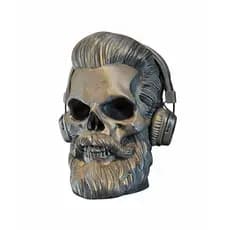 Suporte para Fone de Ouvido Gamer Estátua Decorativa