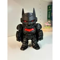 Estatua Batman Mecha