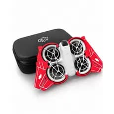 Para-choque para drone DJI Neo B2 SPIRIT BOMBER