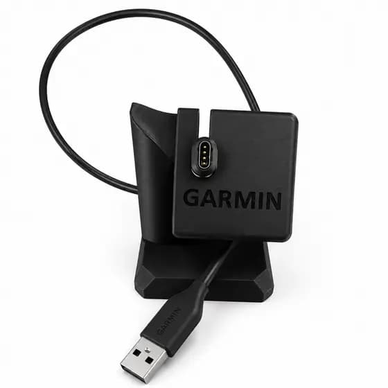Suporte Garmin Forerunner Fenix - Slot à direita