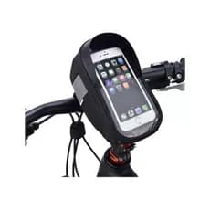 Bolsa De Celular Smartphone Touch De Mesa Bicicleta Bike Skin Sport