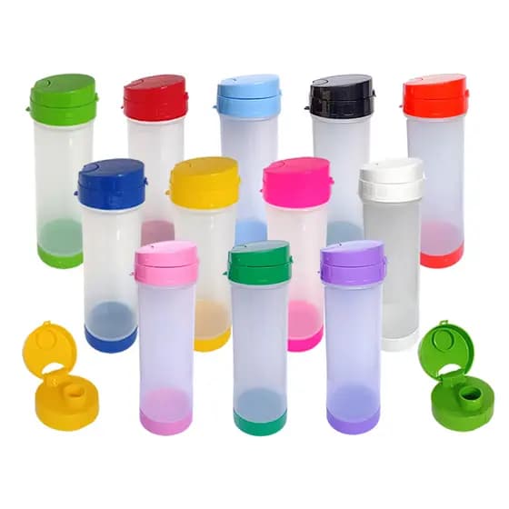 Garrafa Squeeze 600ml- 30 peças- Garrafa p/ Escola- Garrafa p/ Academia