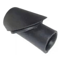 Borracha Externa Acabamento Antena Omega Vectra Corsa Sedan