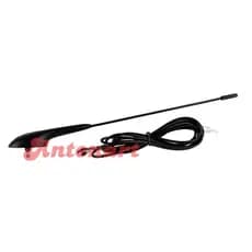 Antena Teto Completa Dianteira Com Cabo Fiat Uno Mille Todos