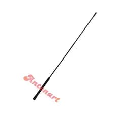 Haste Da Antena De Teto Dianteira M6 Ford FOCUS 2010 2011 2012 2013
