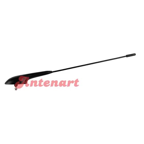 Antena Teto Dianteira Fiat Palio Siena Mobi Strada Ducato