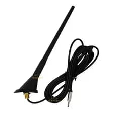 Antena Teto Traseira Celta 2010 2011 2012 2013 2014