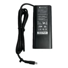 Fonte Carregador Para Dell Chromebook 14 3400 Tipo C 65w