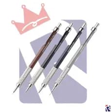 LAPISEIRA PENTEL GRAPHGEAR 0.3, 0.5, 0.7, 0.9
