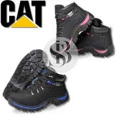Kit 2 pares de Bota Coturno Adventure Masculino / Feminino   Original OFERTA