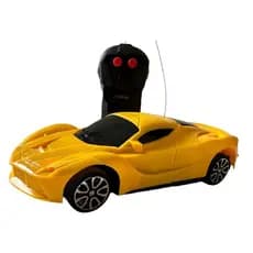 Kit 10 ou 20 Carrinhos com Controle Remoto 2 Funções Carrinho Brinquedo