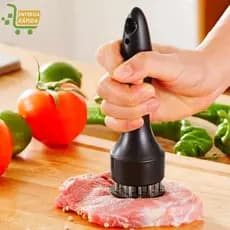 Amaciador de Carne Inox Profissional